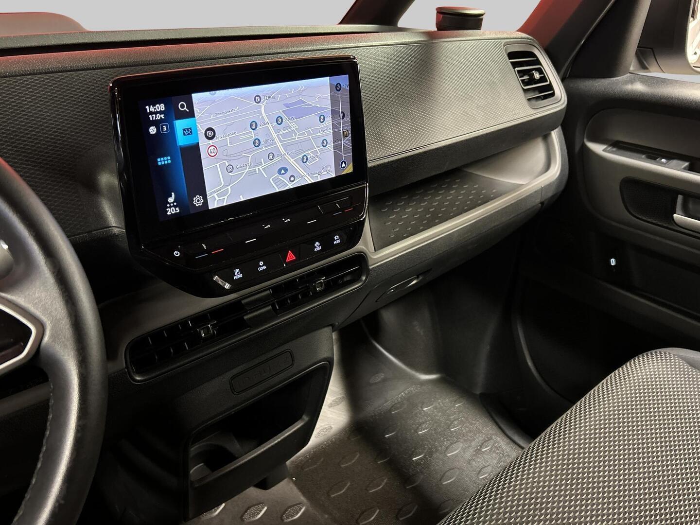 VOLKSWAGEN ID. BUZZ CARGO 2023