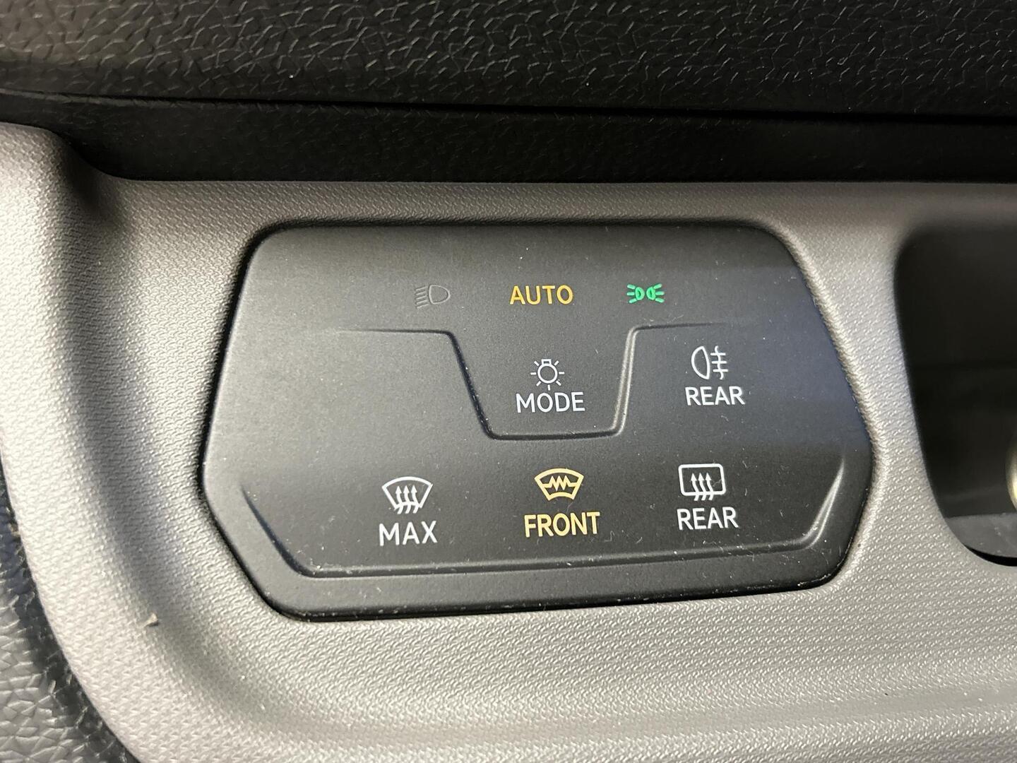 VOLKSWAGEN ID. BUZZ CARGO 2023