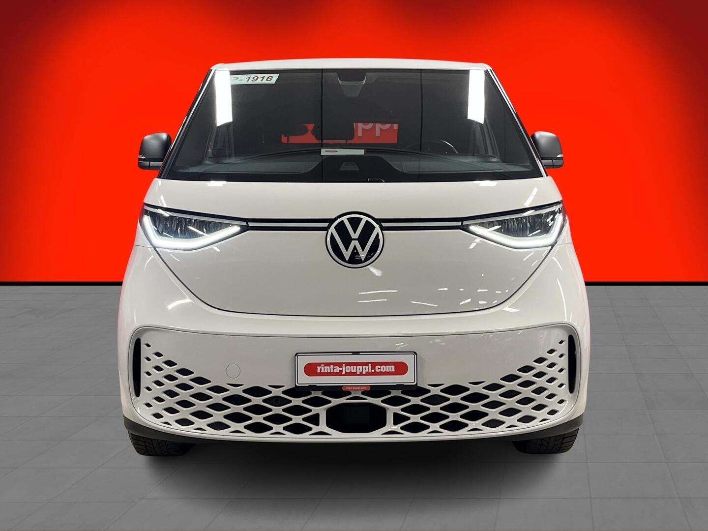 VOLKSWAGEN ID. BUZZ CARGO 2023