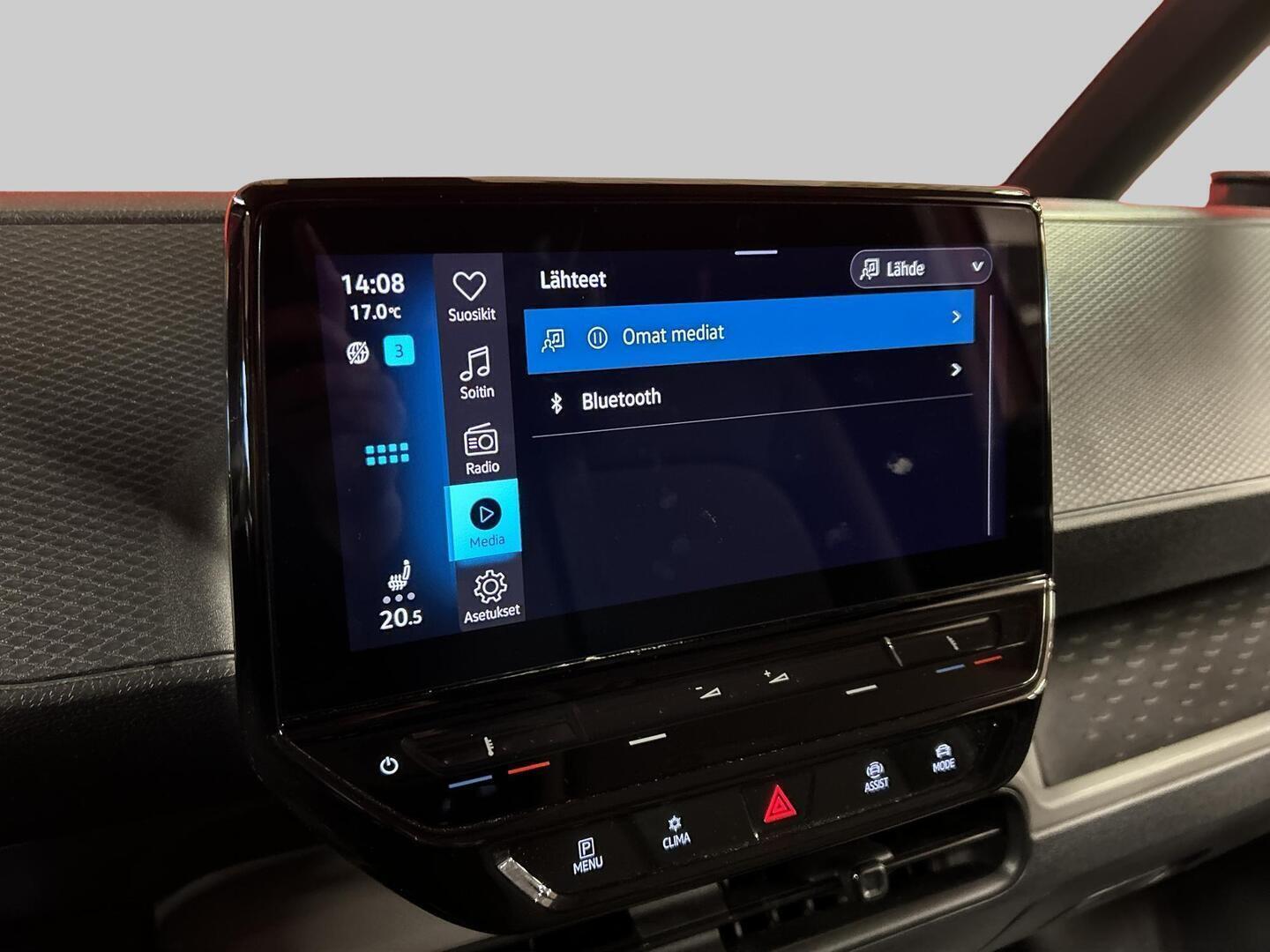 VOLKSWAGEN ID. BUZZ CARGO 2023