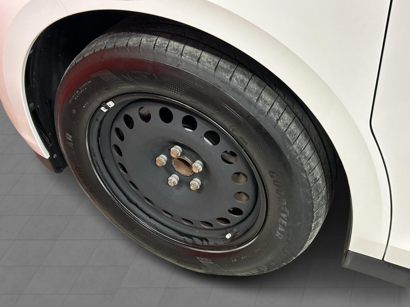 VOLKSWAGEN ID. BUZZ CARGO 2023