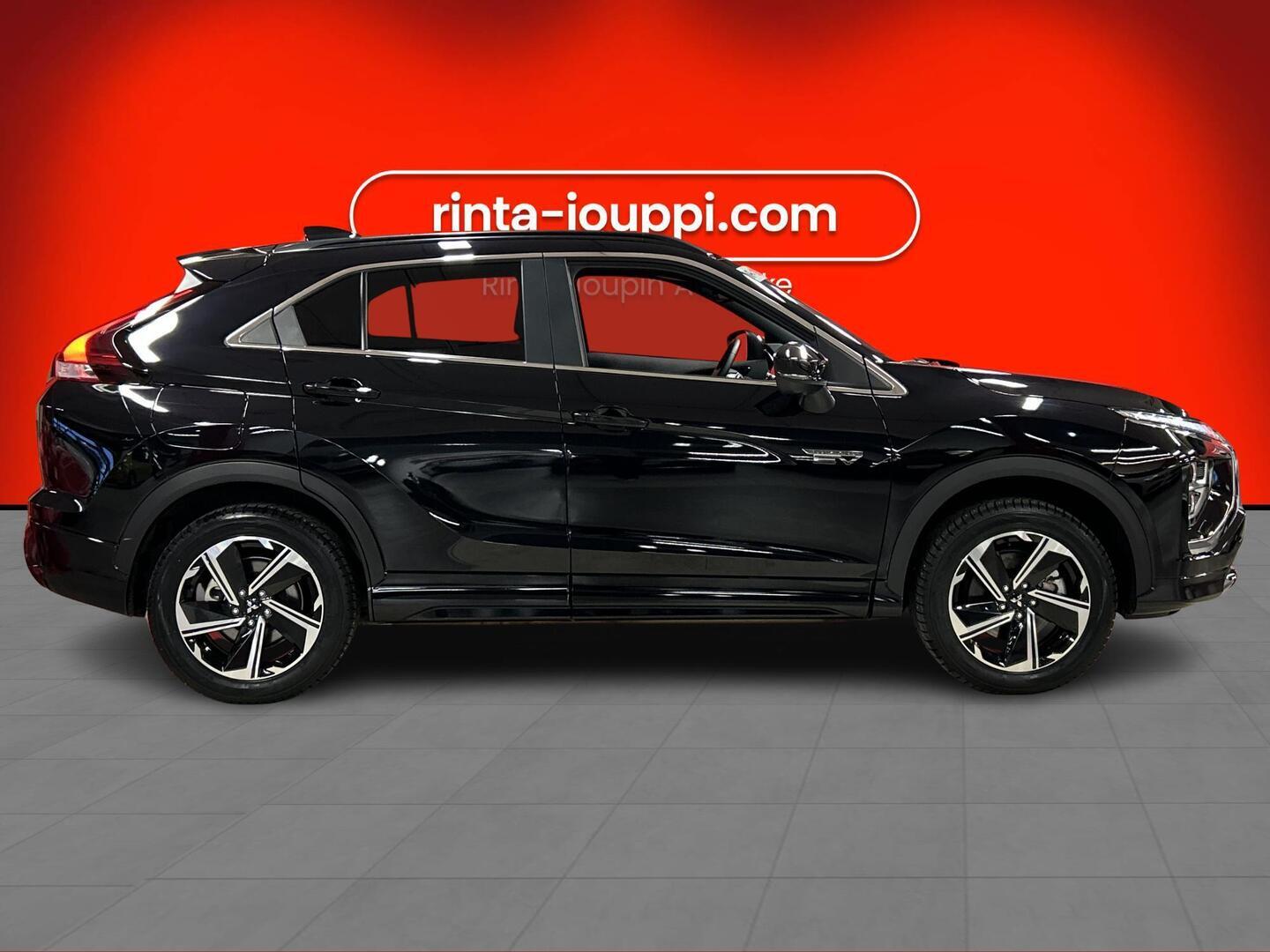 MITSUBISHI ECLIPSE CROSS 2024