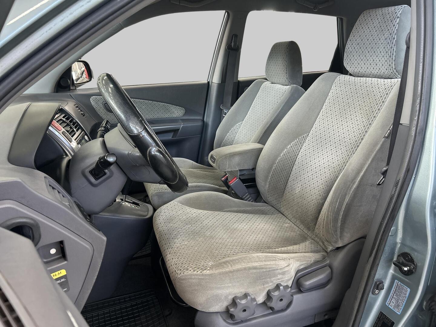 HYUNDAI Tucson 2005