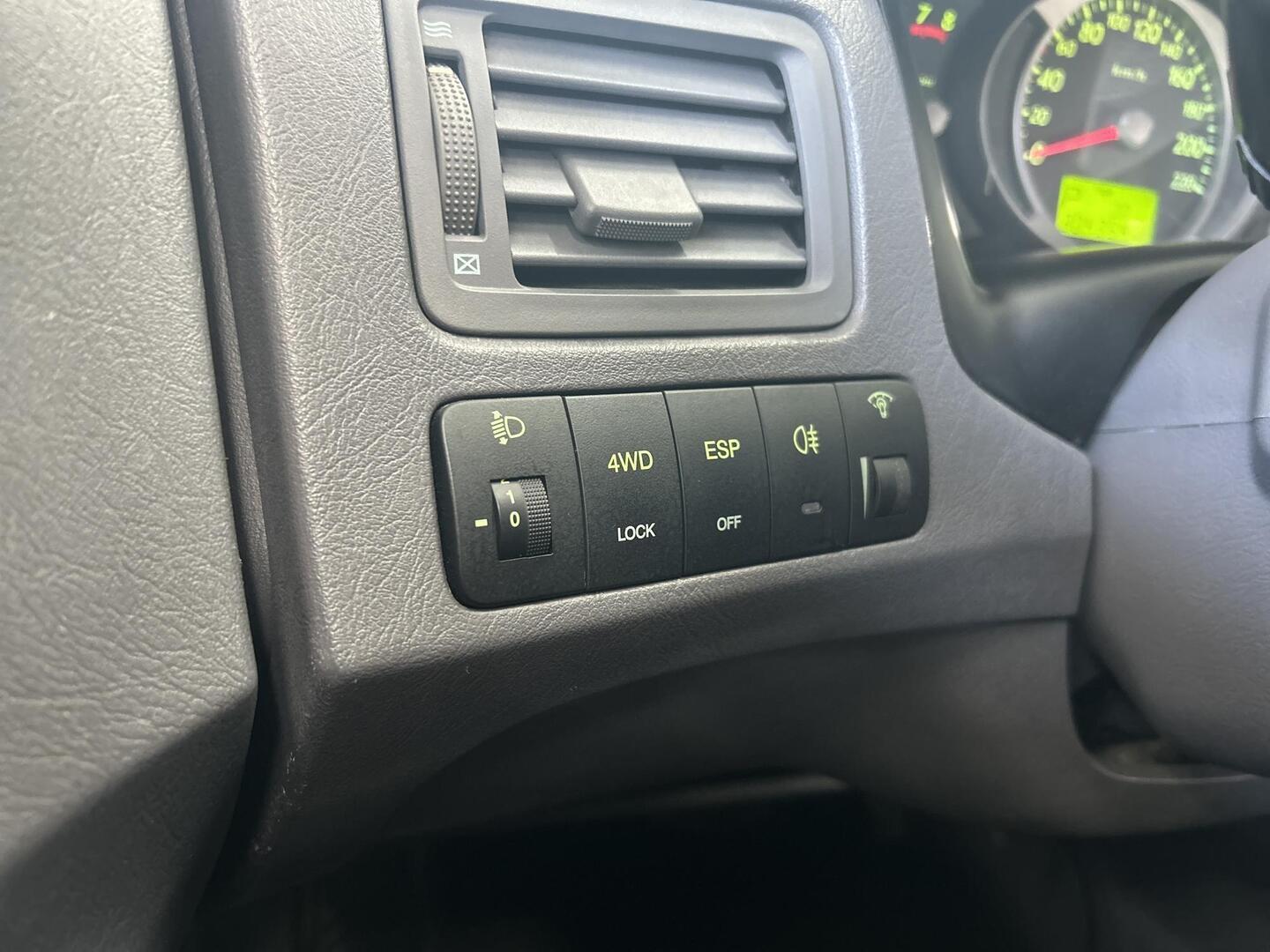 HYUNDAI Tucson 2005