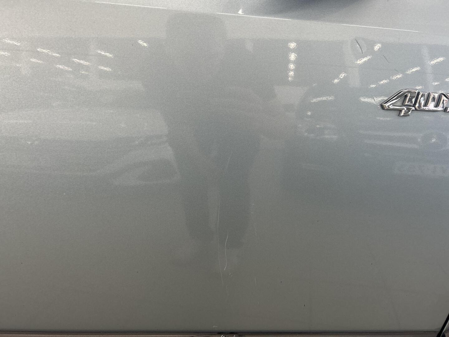 HYUNDAI Tucson 2005