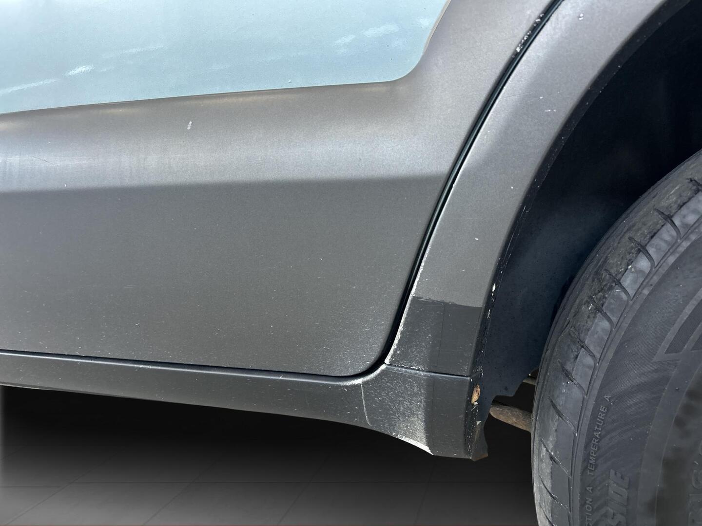 HYUNDAI Tucson 2005