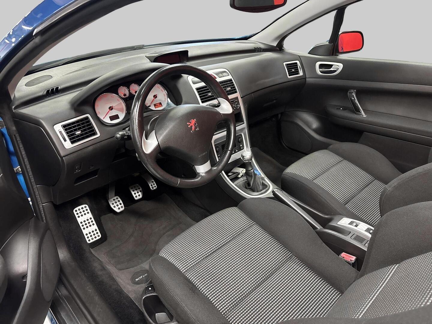 PEUGEOT 307 2006