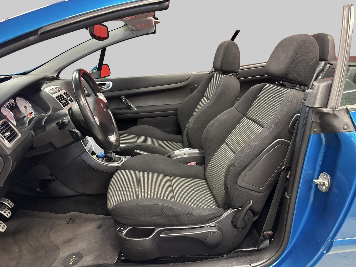 PEUGEOT 307 2006