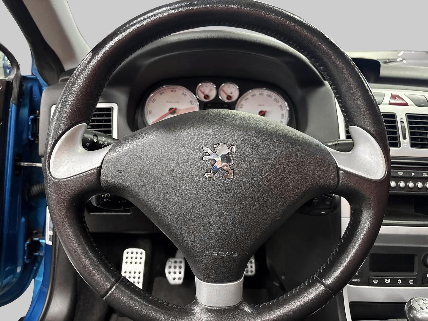 PEUGEOT 307 2006