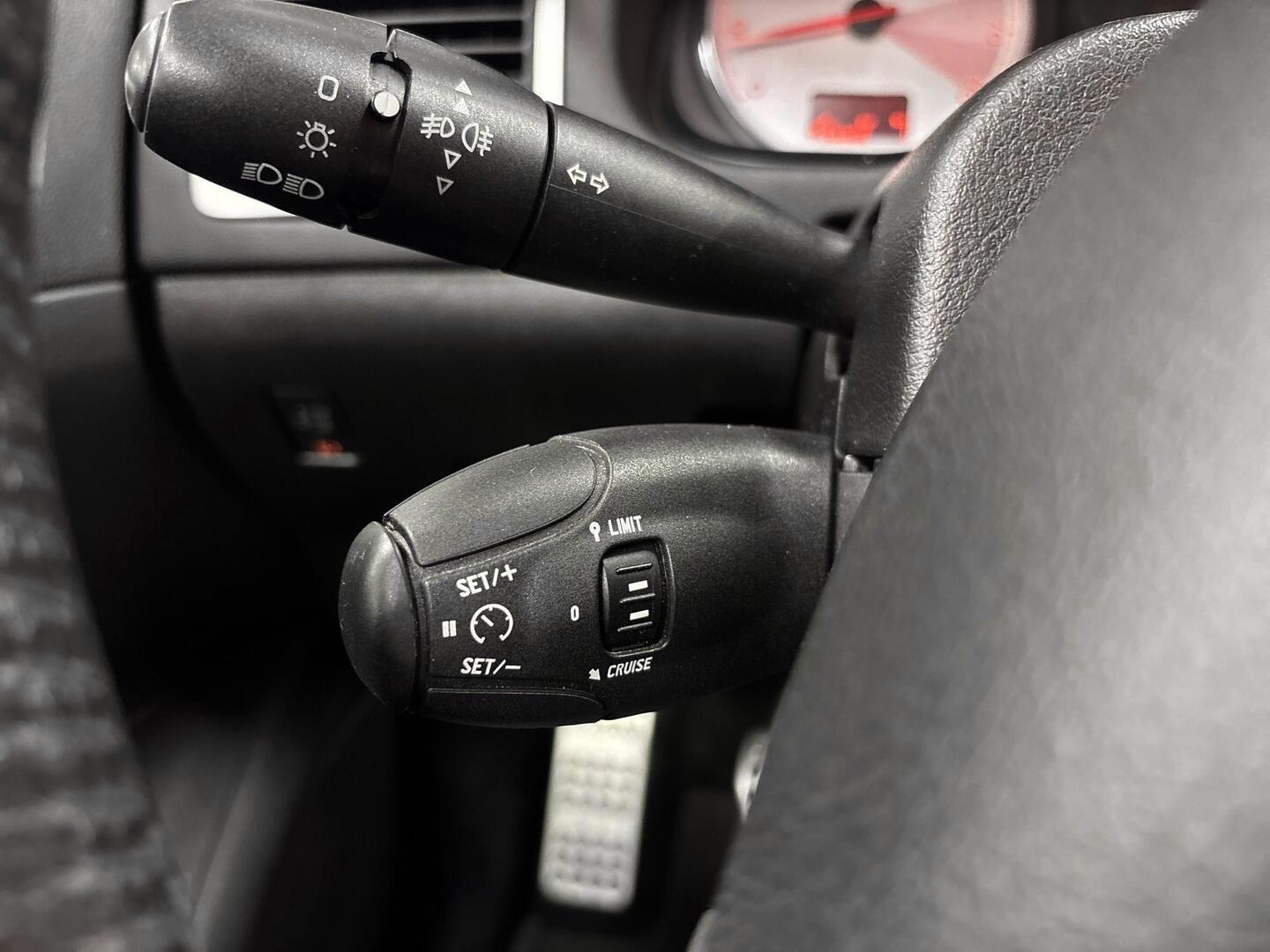 PEUGEOT 307 2006