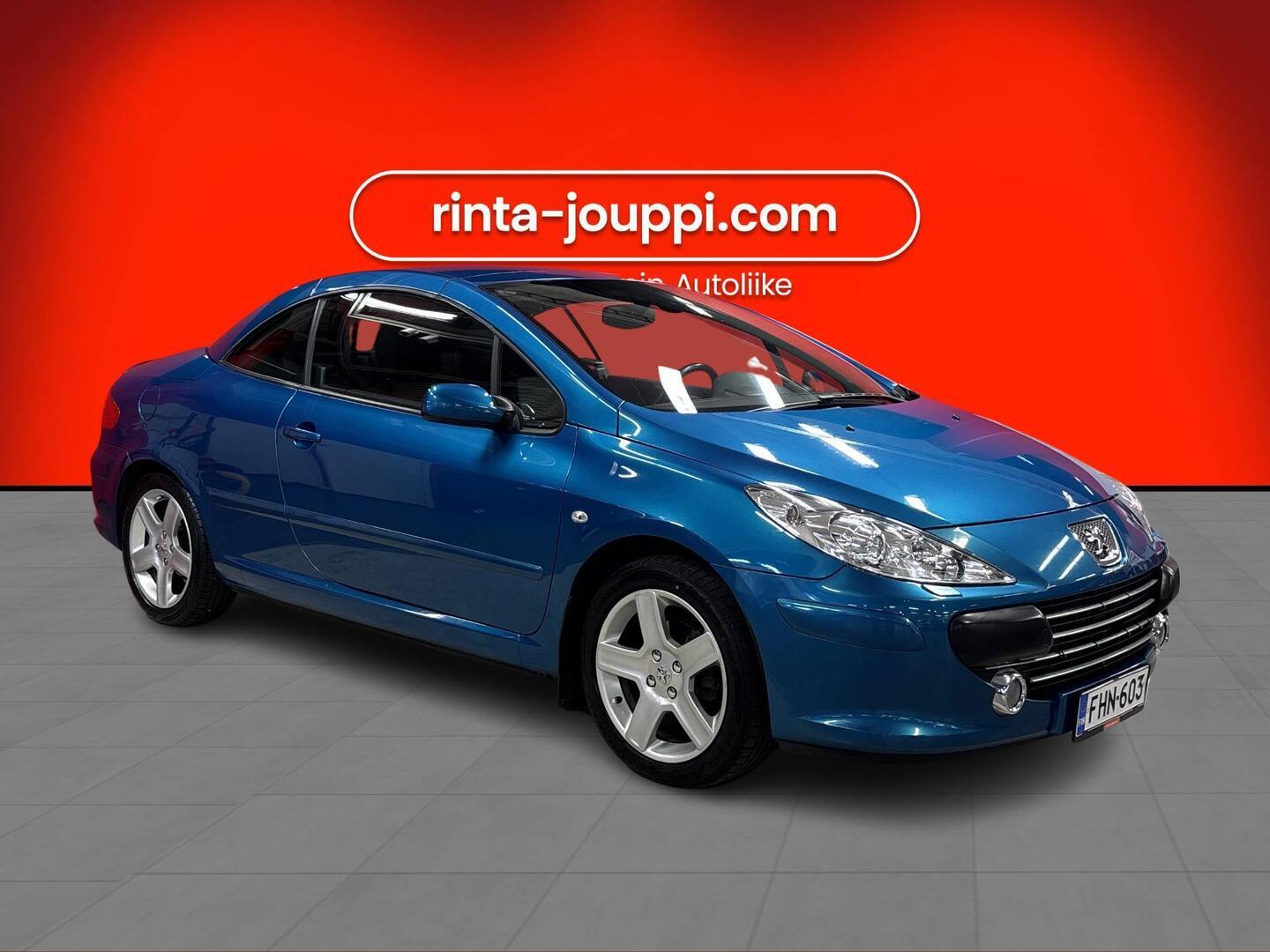 PEUGEOT 307 2006