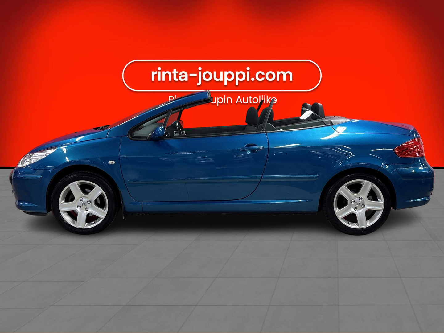 PEUGEOT 307 2006