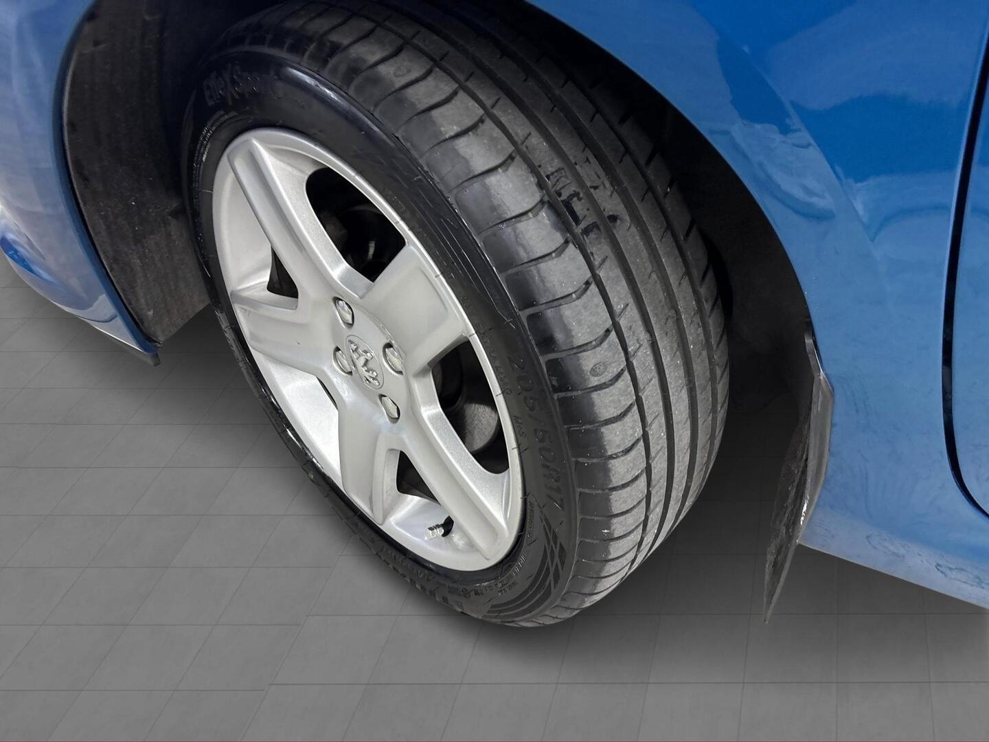 PEUGEOT 307 2006