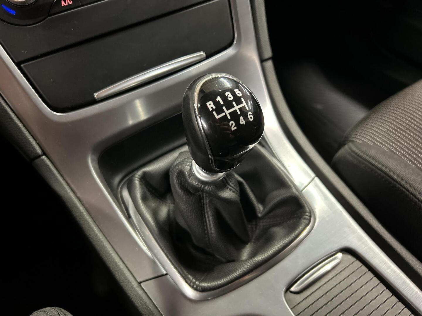 FORD Mondeo 2011