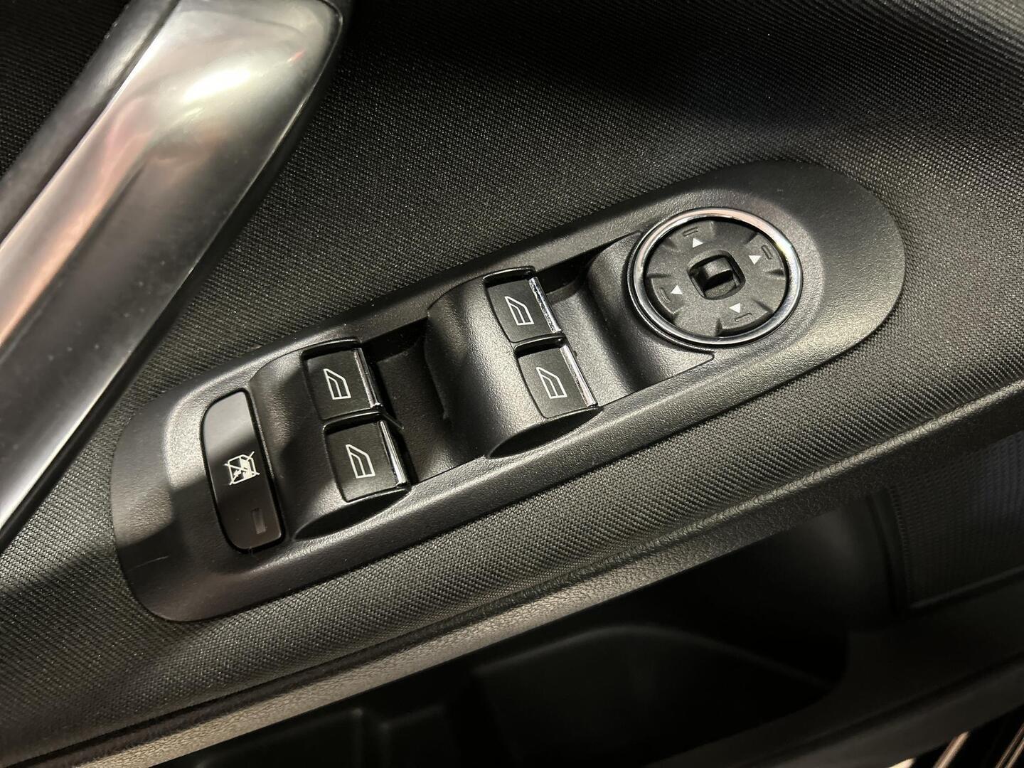 FORD Mondeo 2011