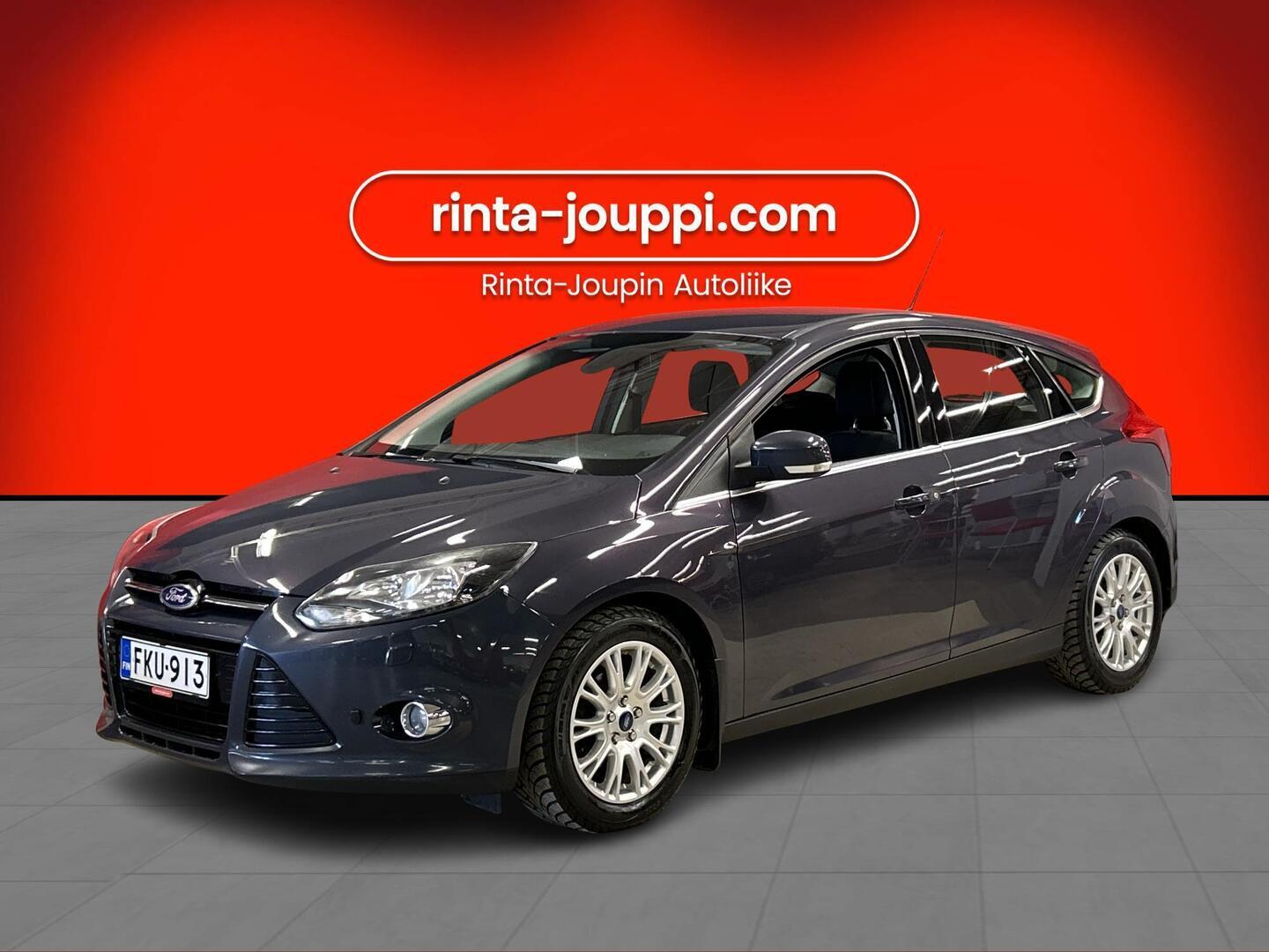 FORD Focus 2013