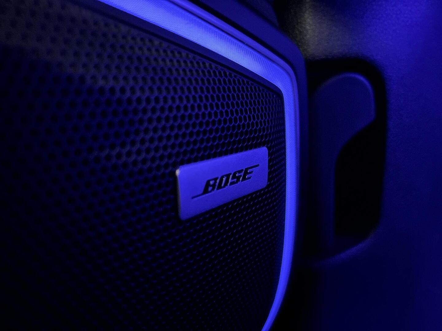 PORSCHE Panamera 2018