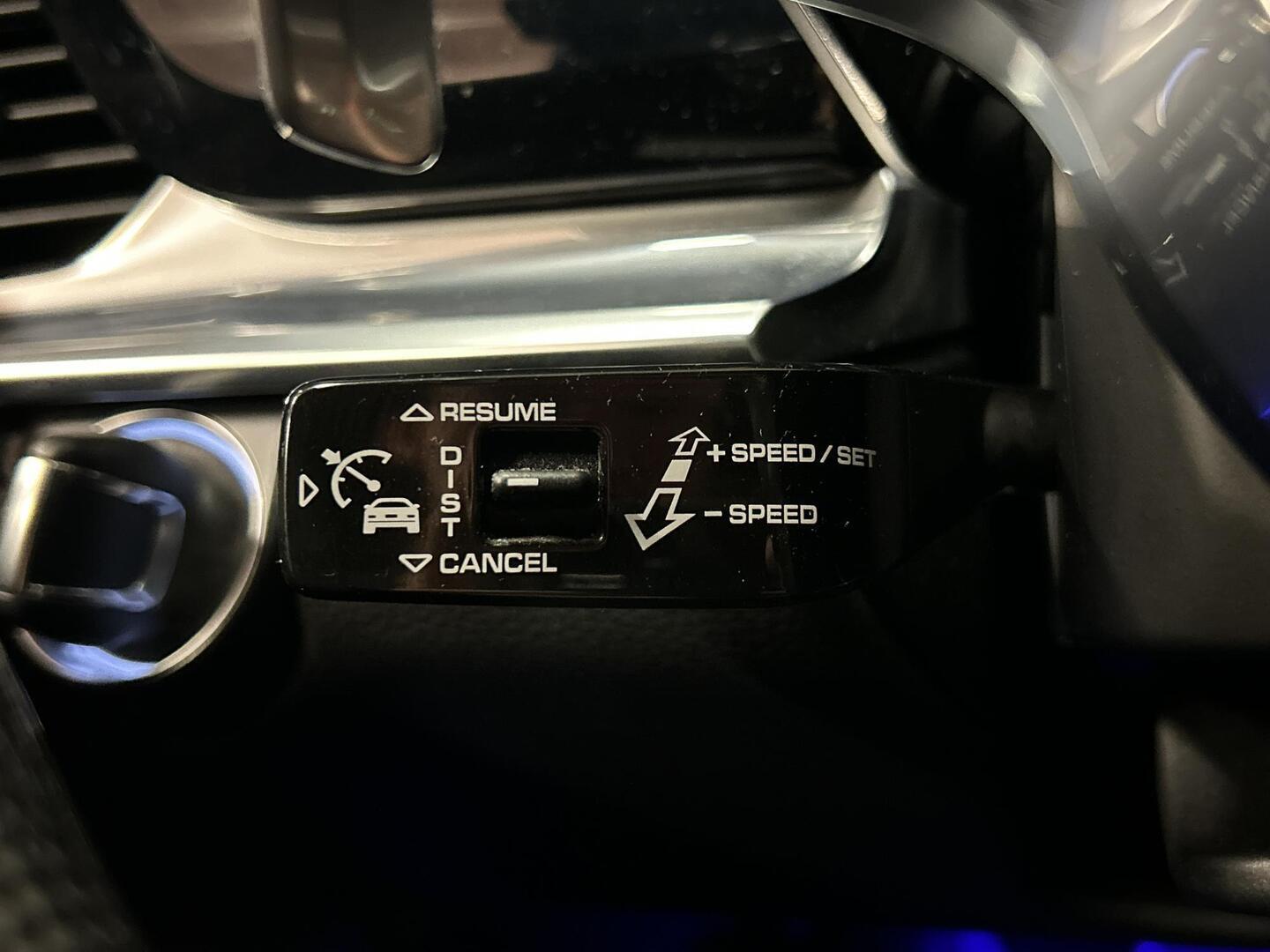 PORSCHE Panamera 2018