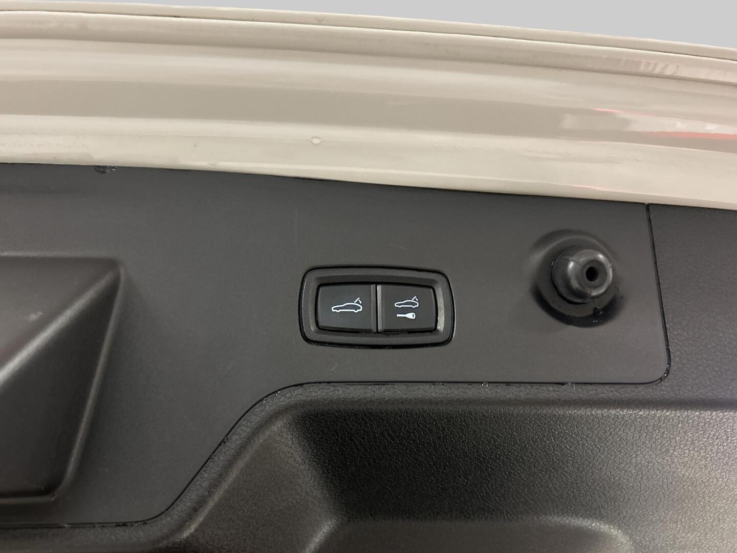 PORSCHE Panamera 2018