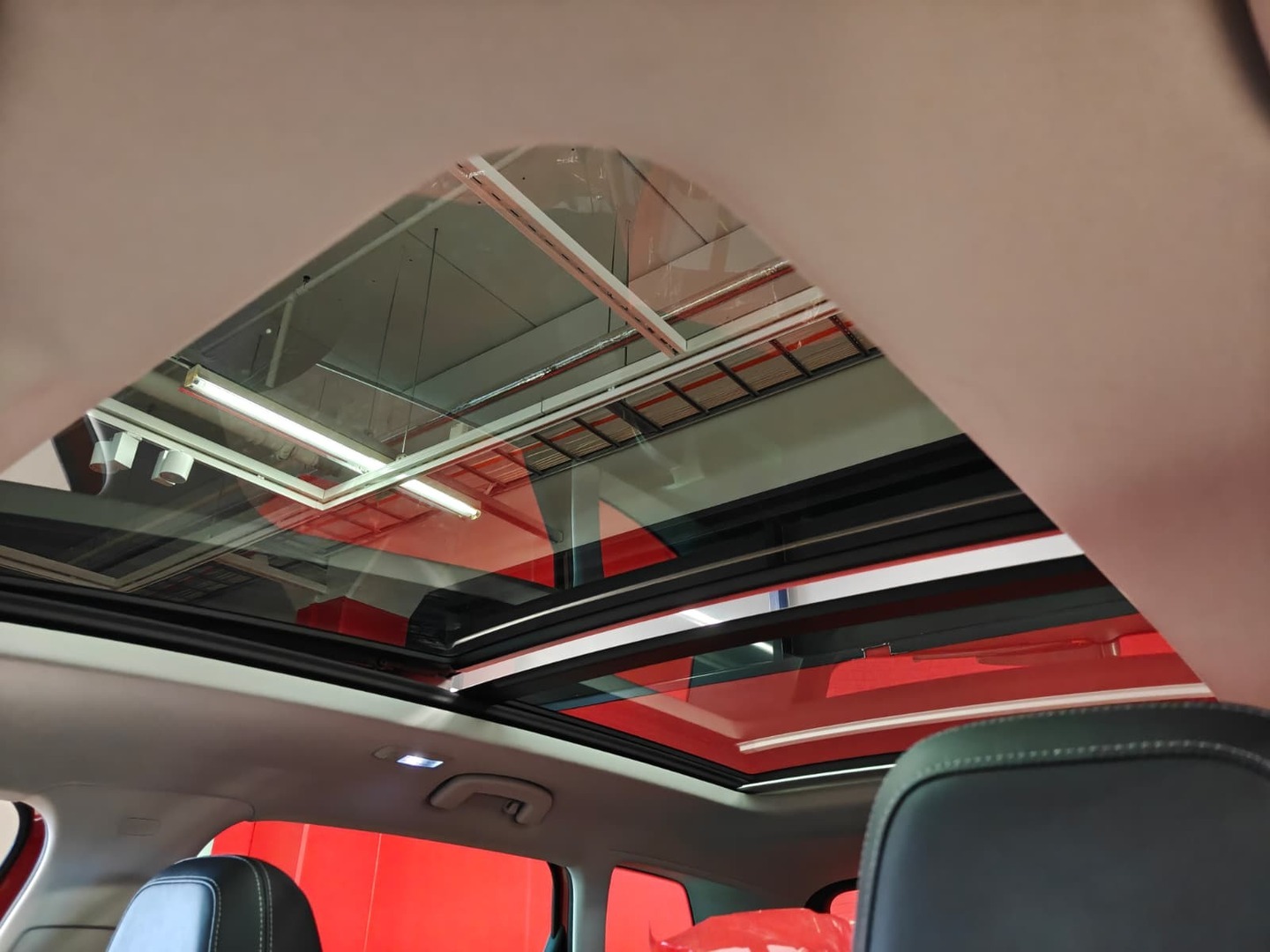 SKODA Karoq 2019