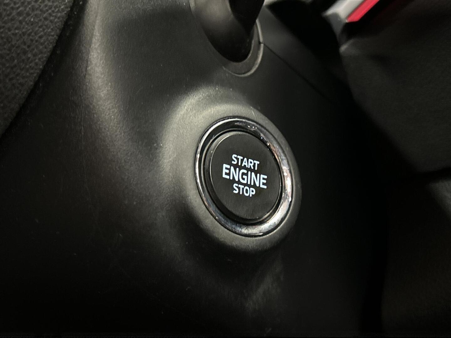 SKODA Karoq 2019