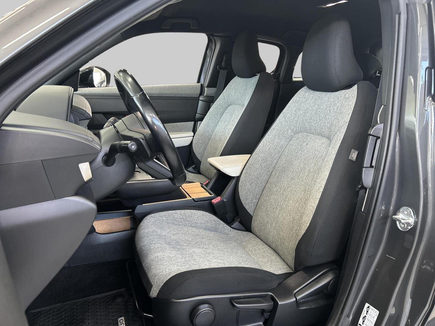 MAZDA MX-30 2024