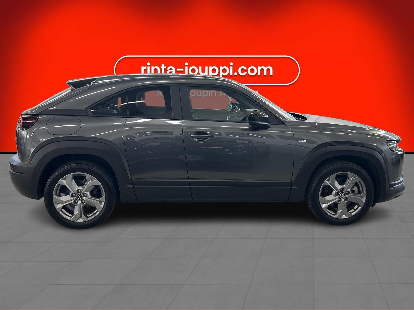 MAZDA MX-30 2024