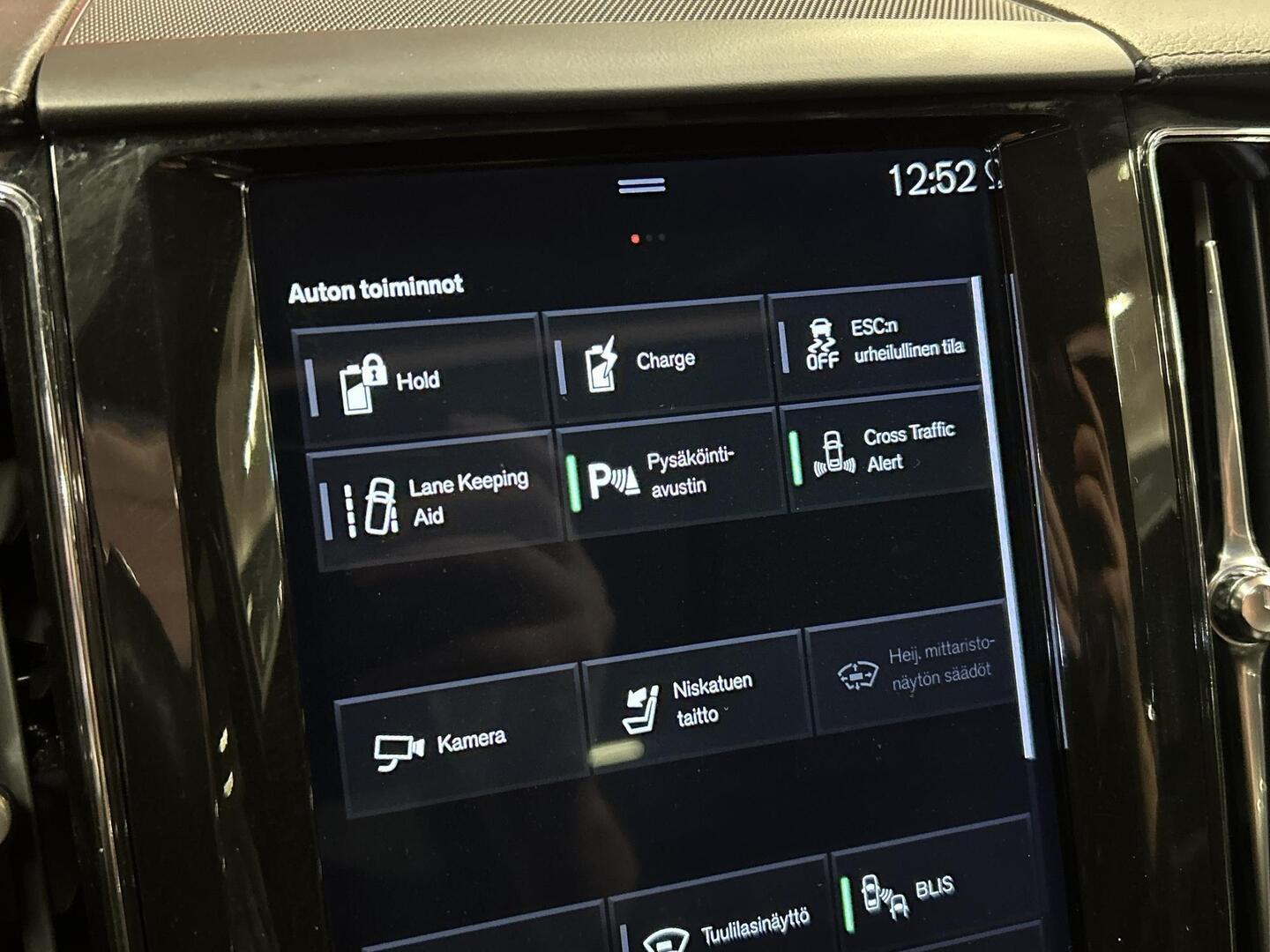 VOLVO XC60 2019
