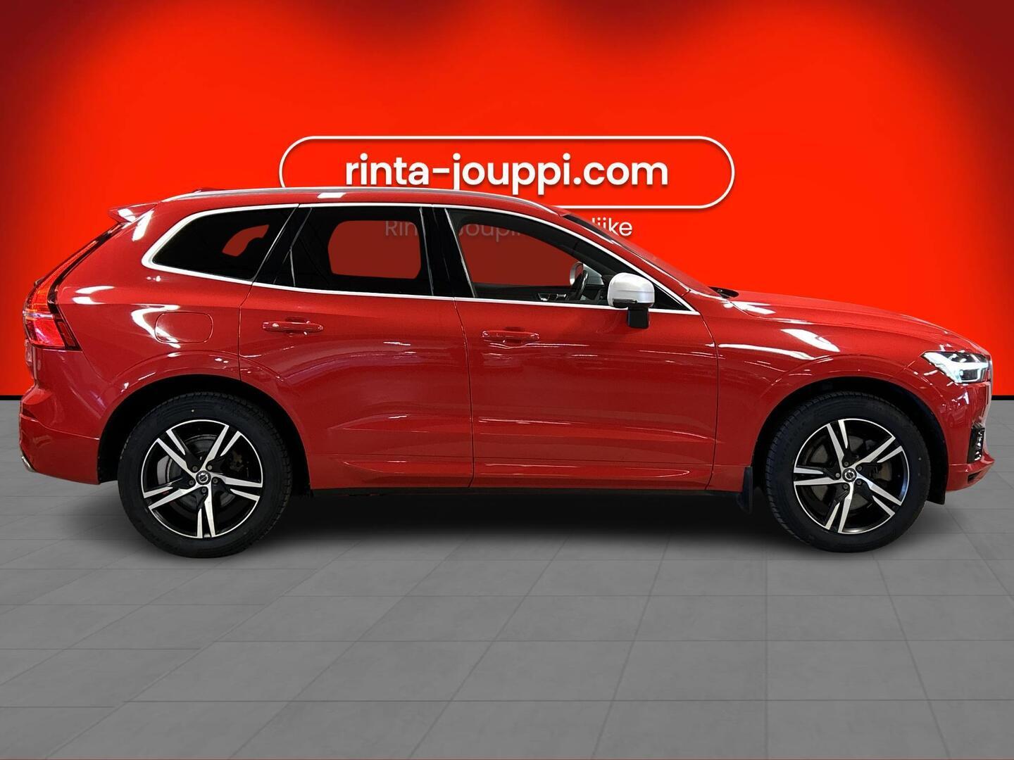 VOLVO XC60 2019