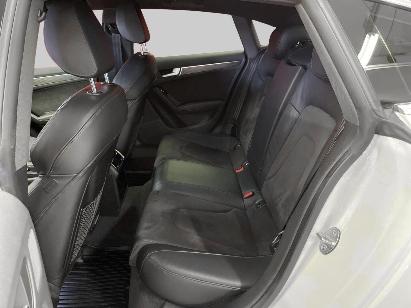 AUDI A5 2014