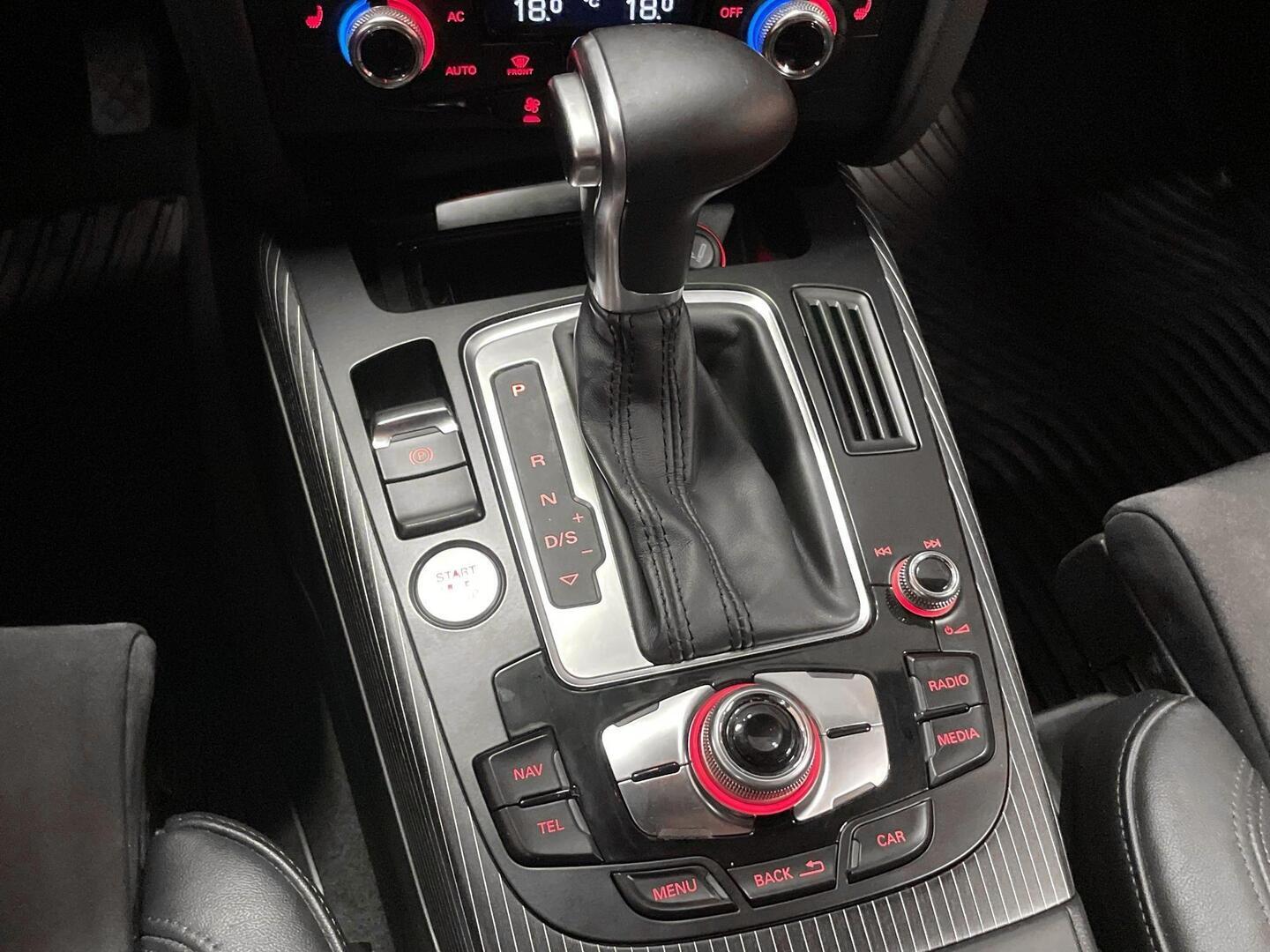 AUDI A5 2014