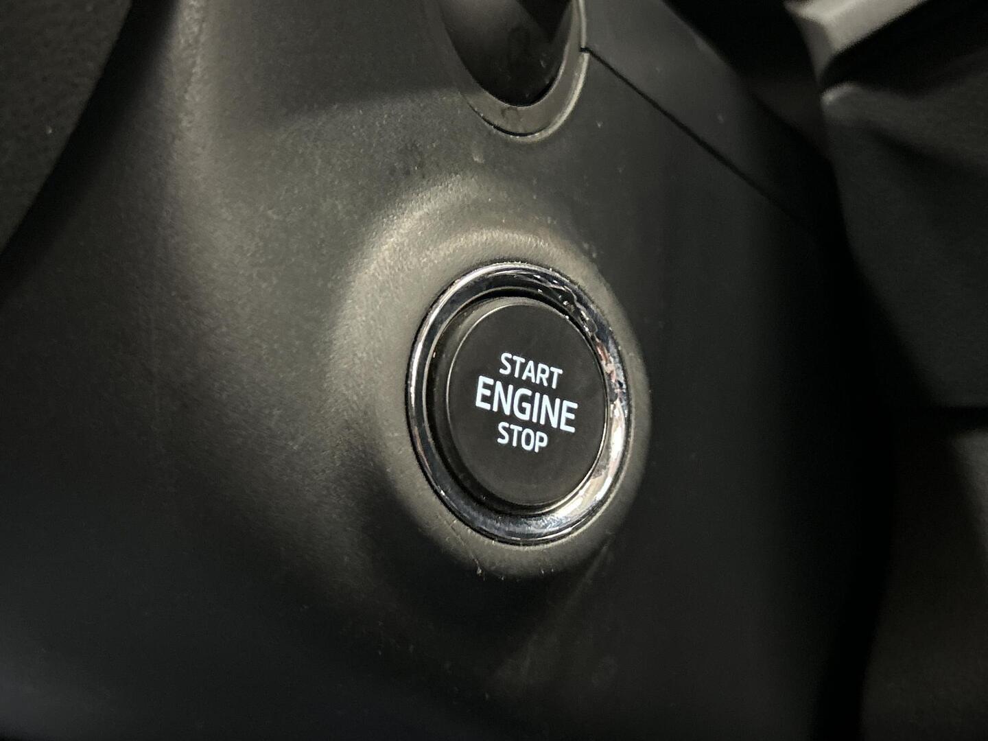 SKODA KAROQ 2021