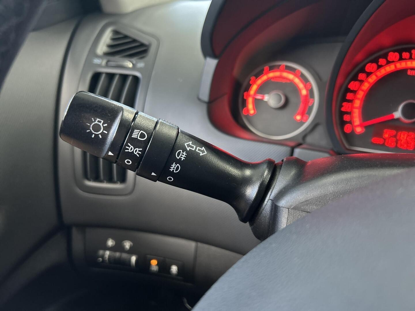 KIA cee'd 2011