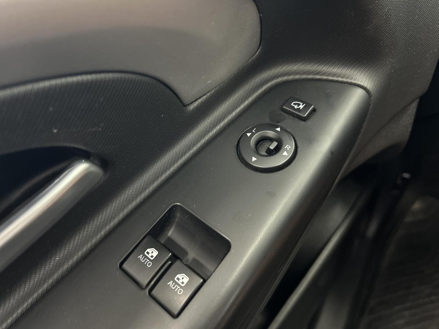 KIA cee'd 2011
