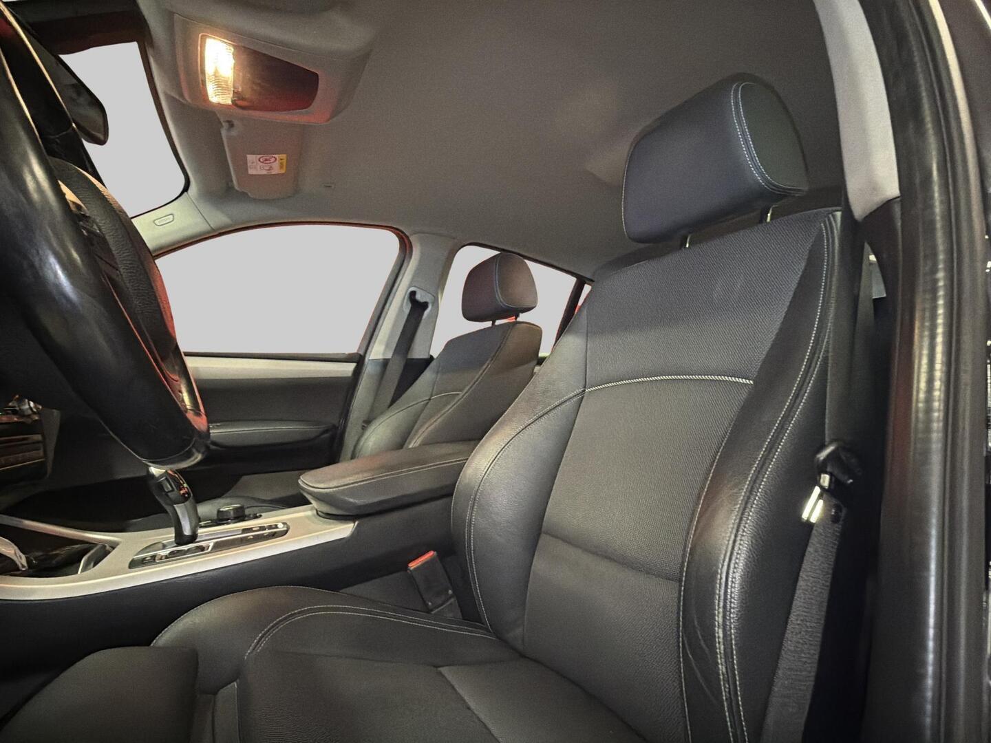 BMW X4 2015