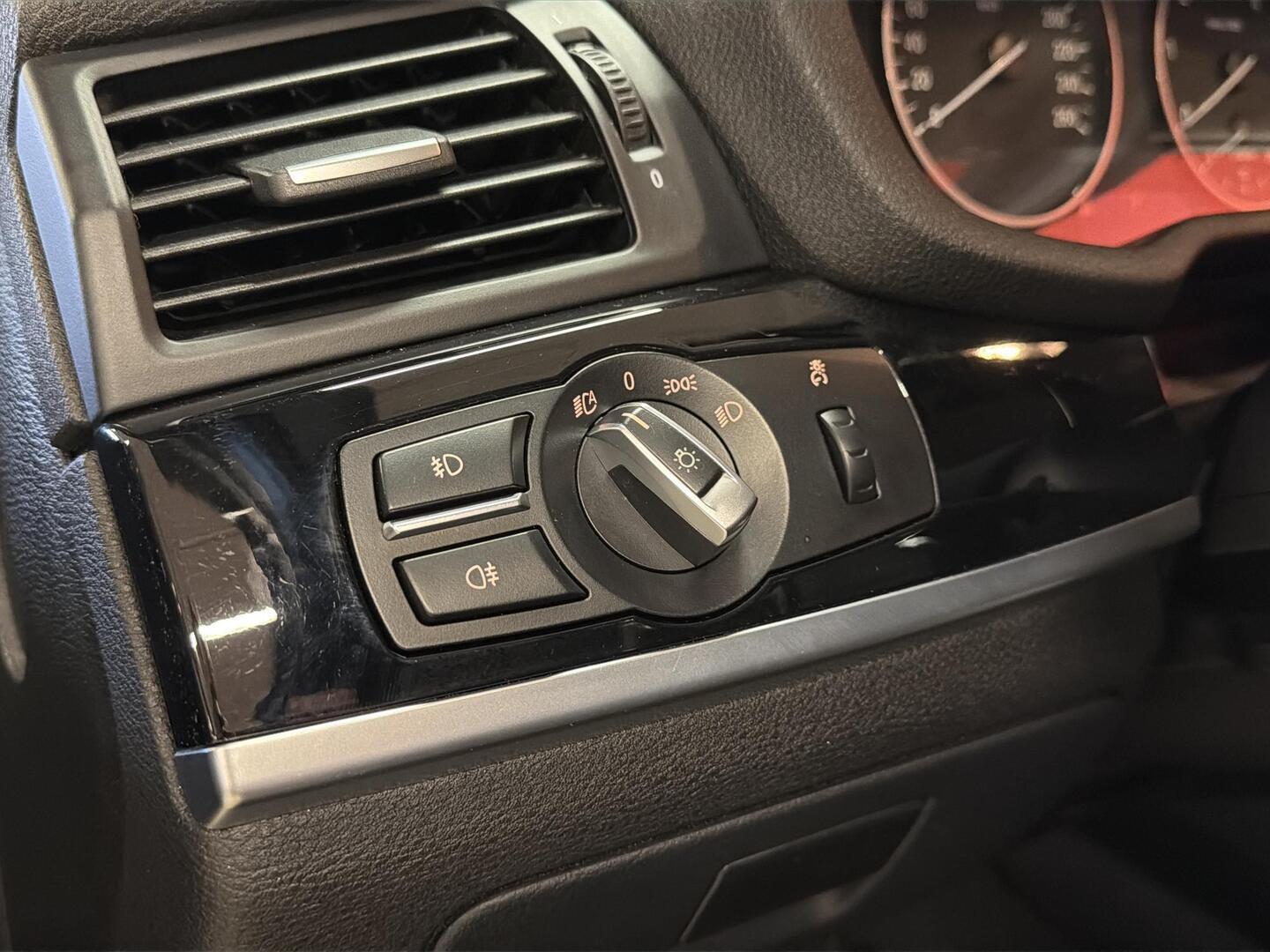 BMW X4 2015