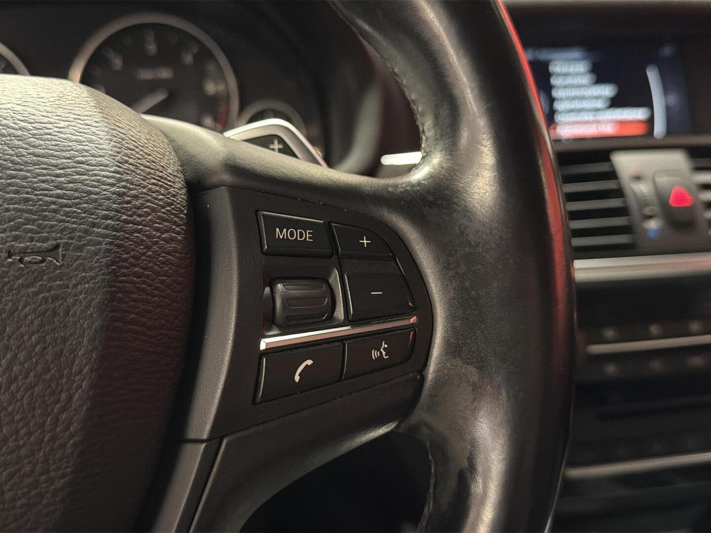BMW X4 2015