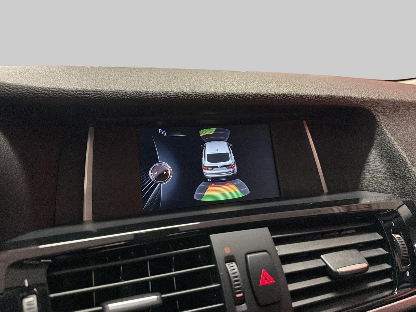 BMW X4 2015