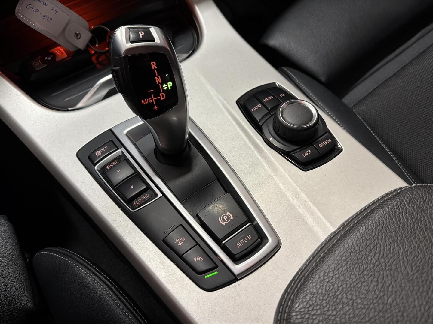 BMW X4 2015