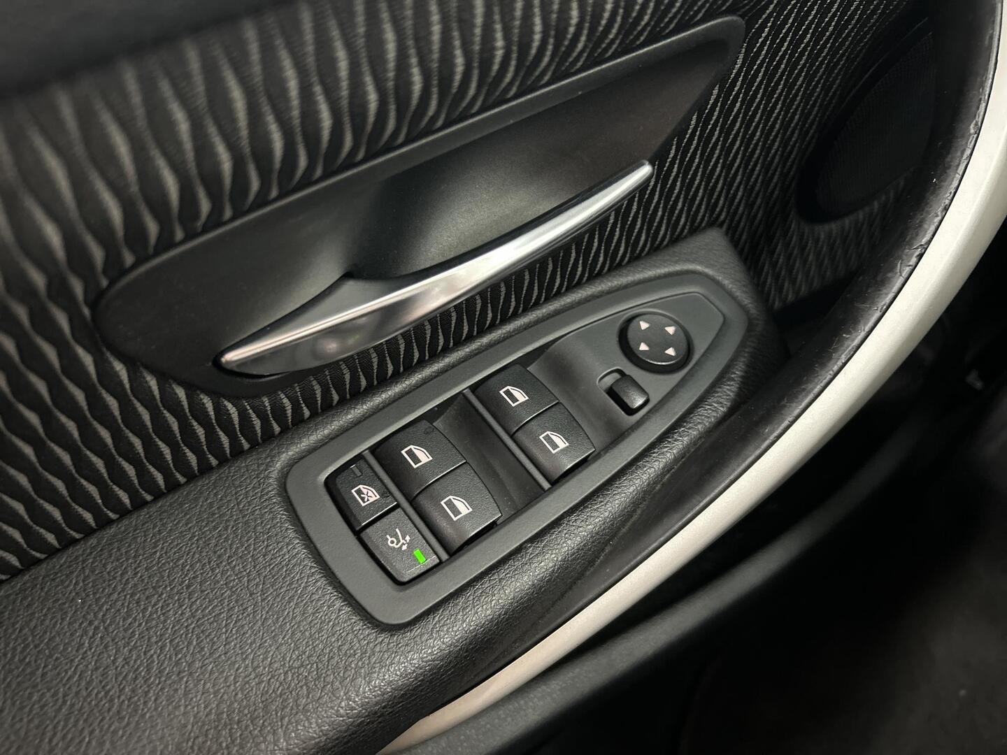 BMW 320 Gran Turismo 2015