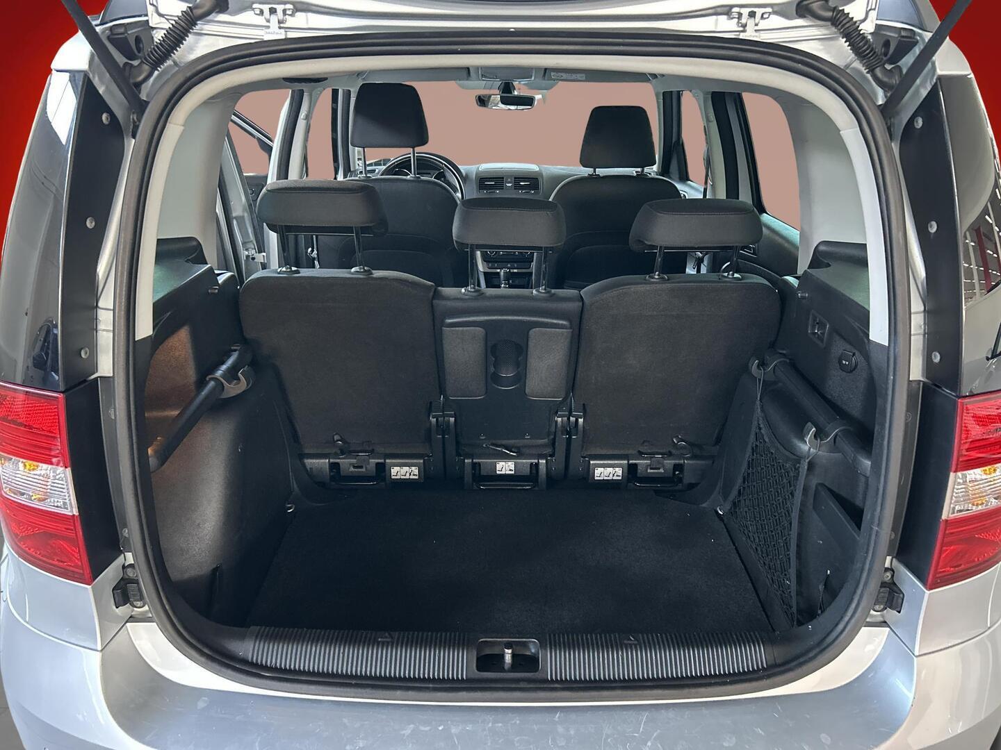 SKODA Yeti 2016