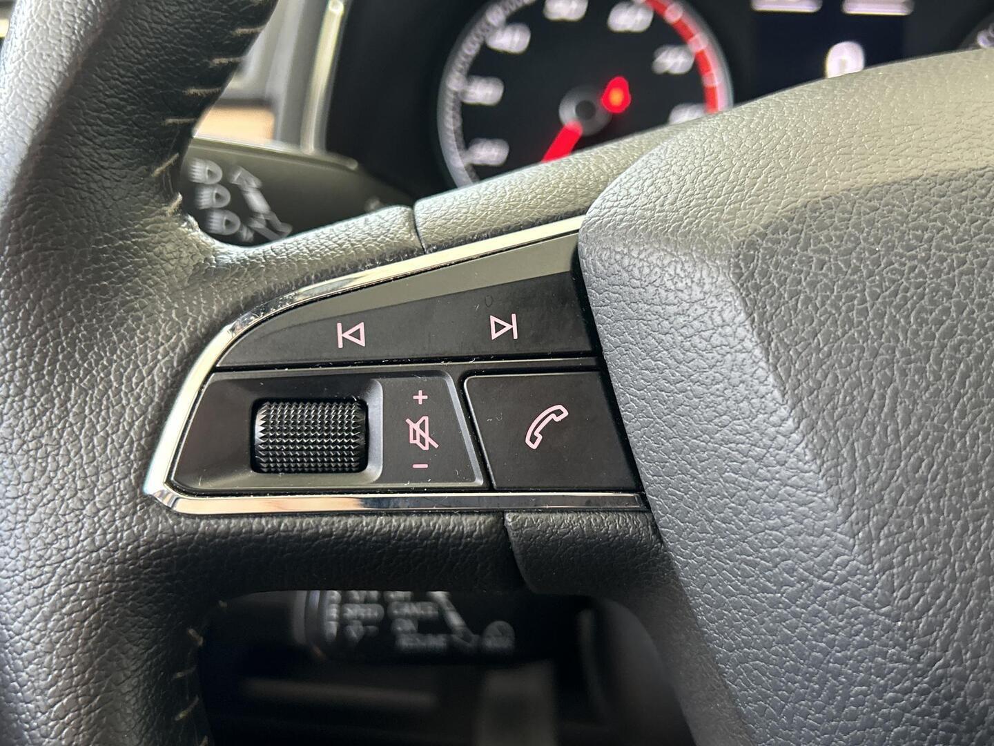 SEAT Ibiza 2017