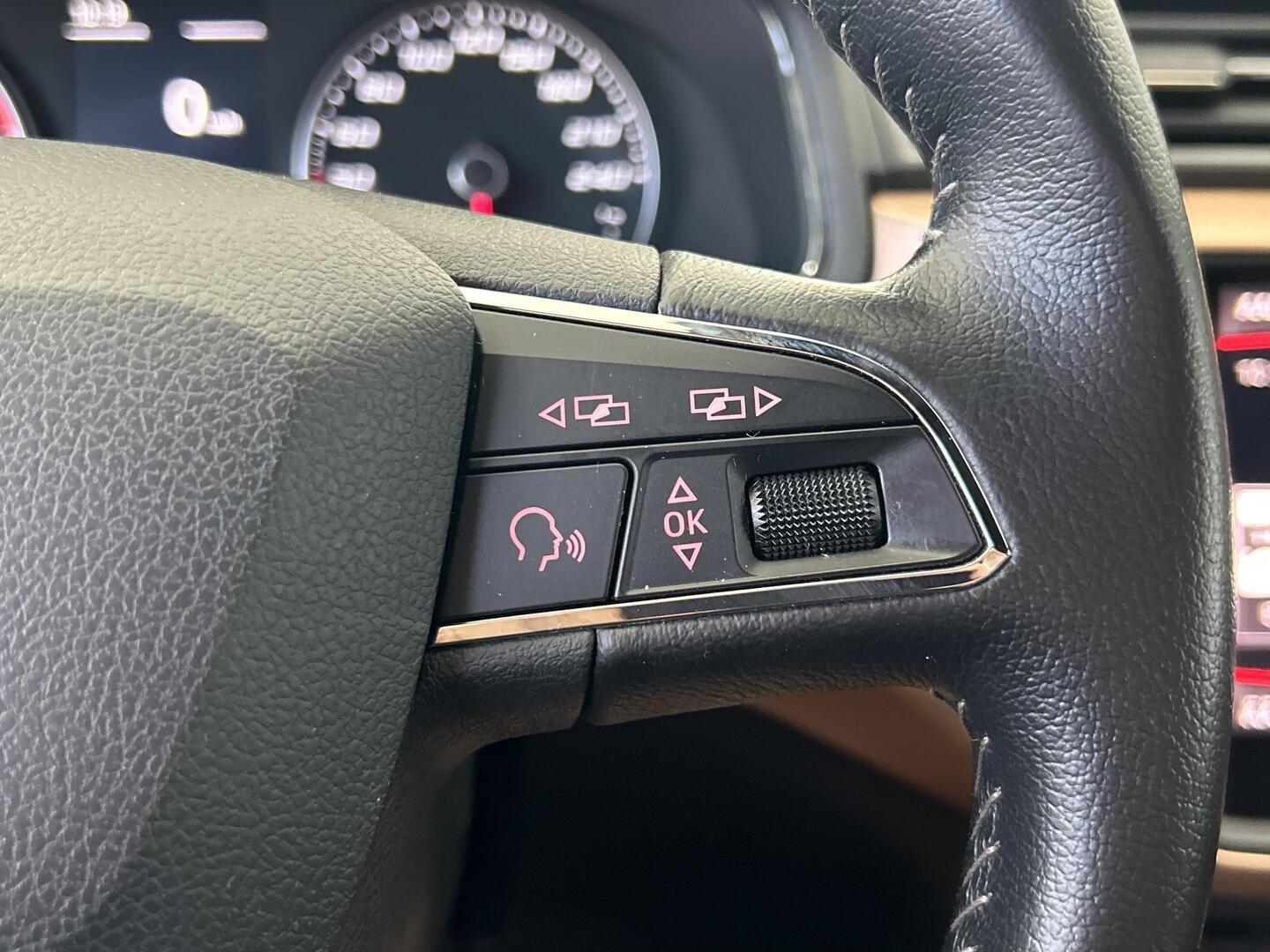SEAT Ibiza 2017