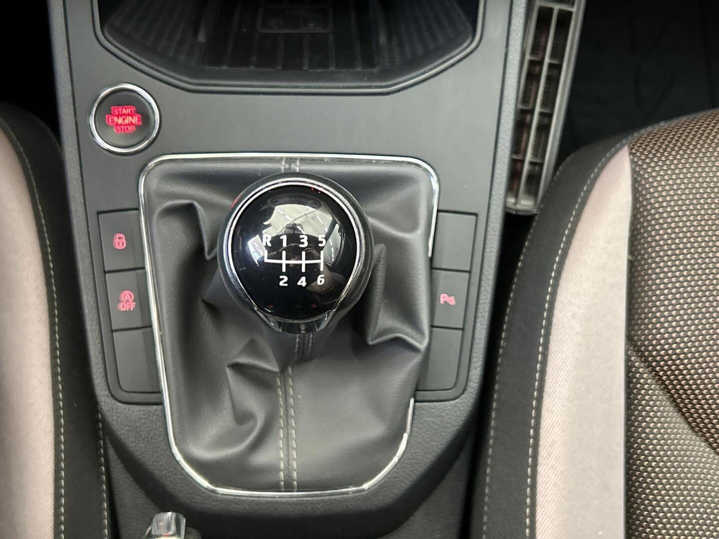 SEAT Ibiza 2017