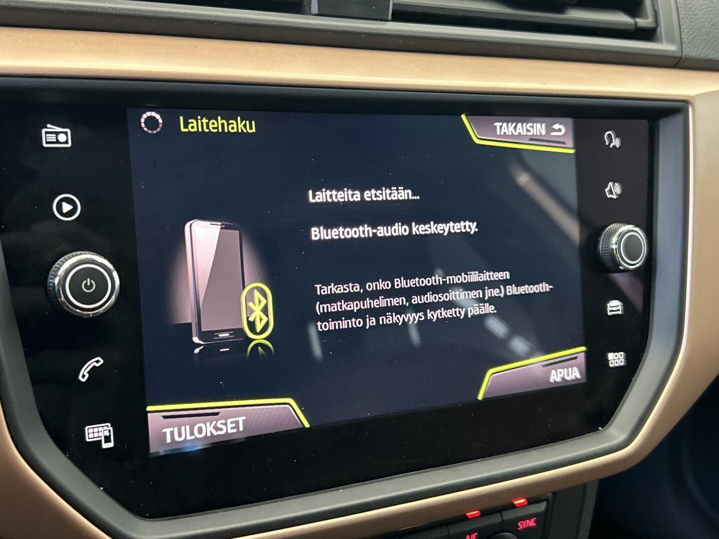 SEAT Ibiza 2017