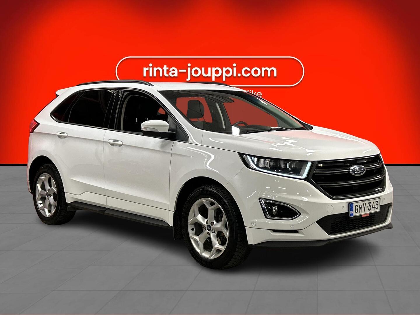 FORD Edge 2018