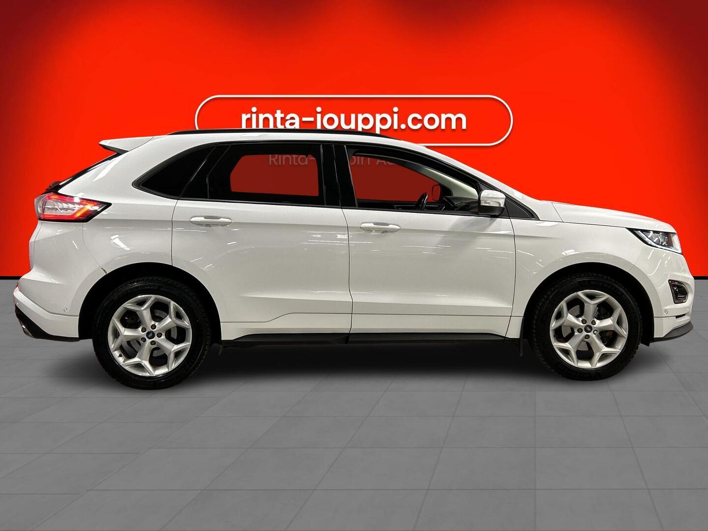 FORD Edge 2018