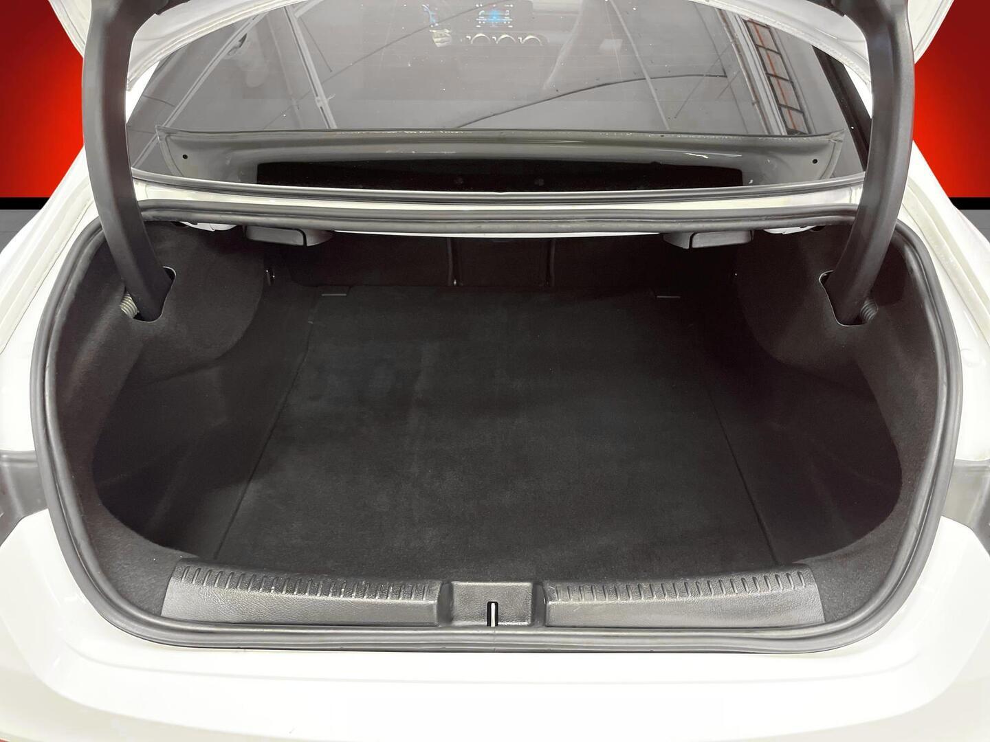 MERCEDES-BENZ CLA 2019