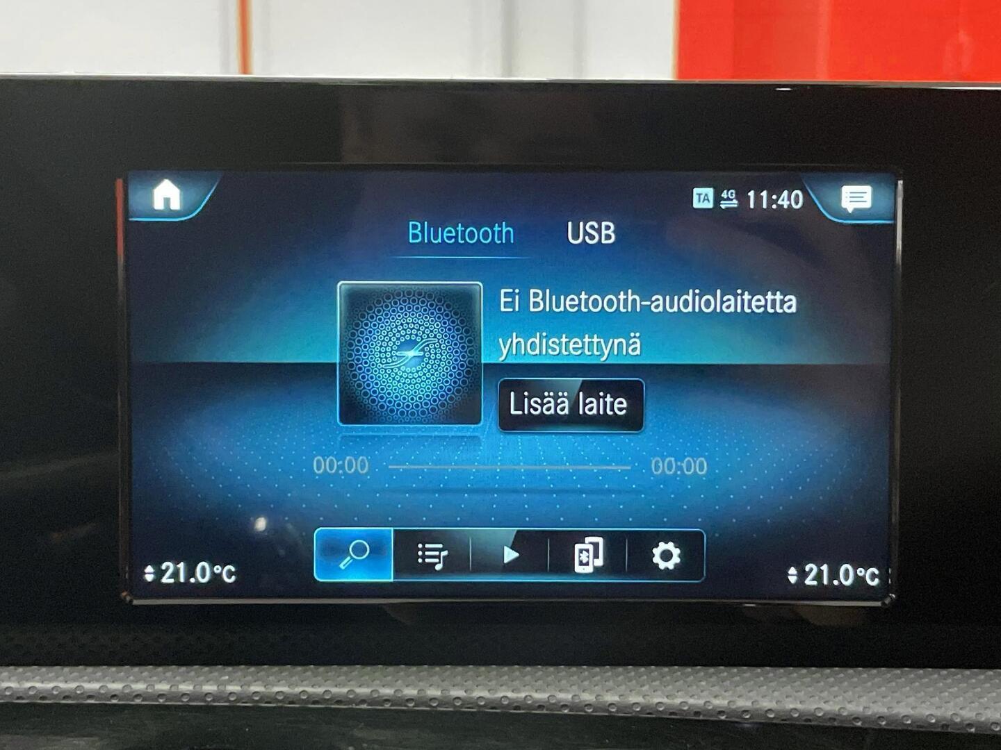 MERCEDES-BENZ CLA 2019