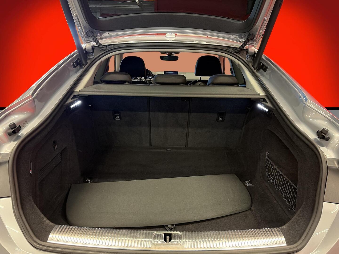 AUDI A5 2019